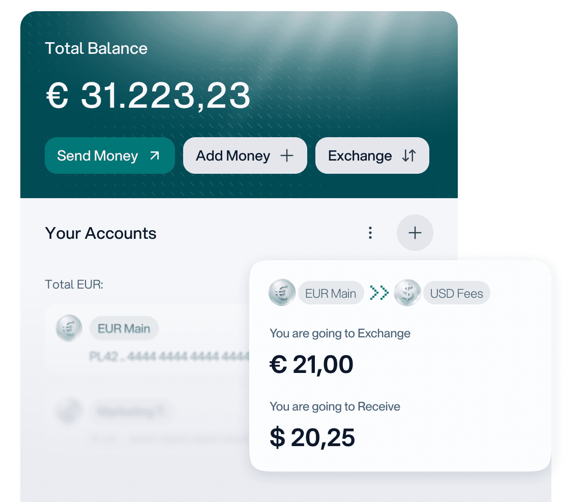 Move Money